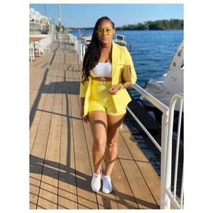 Meet your Posher, Kendra